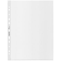 Lomme recycle 100my PP prg A4 maxi T (25)