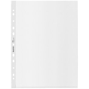 Lomme recycle 100my PP prg A4 maxi T (25)