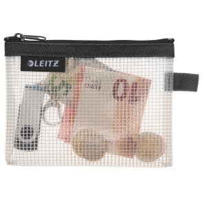 Lynl�slomme vandafvisende WOW S sort