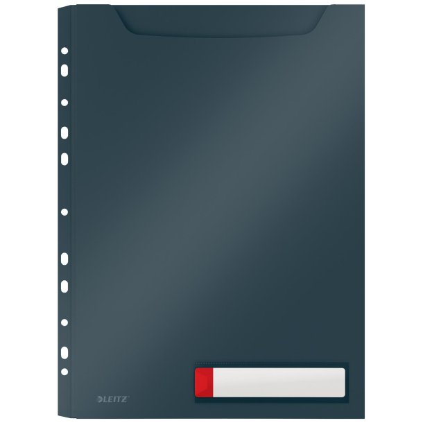 Kataloglomme Cosy PP A4 gr (3)