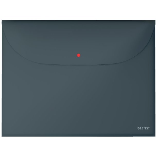 Omslagslomme/kuvert Cosy PP A4 gr (3)