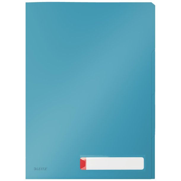Omslag m/fane Cosy pp A4 bl (3)