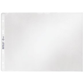 Lomme  PP 120my prg A4 bordflipover