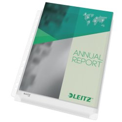 Kataloglomme 170my PVC pr�get A4 T� (10)