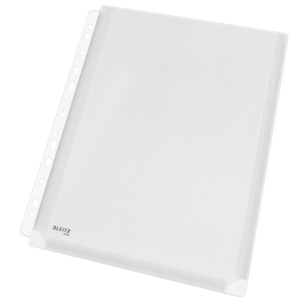 Kataloglomme 170my PVC pr�get A4 T� (10)