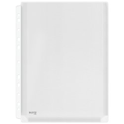 Kataloglomme 170my PVC pr�get A4 T� (10)