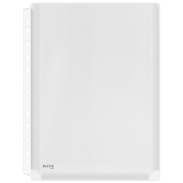 Kataloglomme 170my PVC pr�get A4 T� (10)