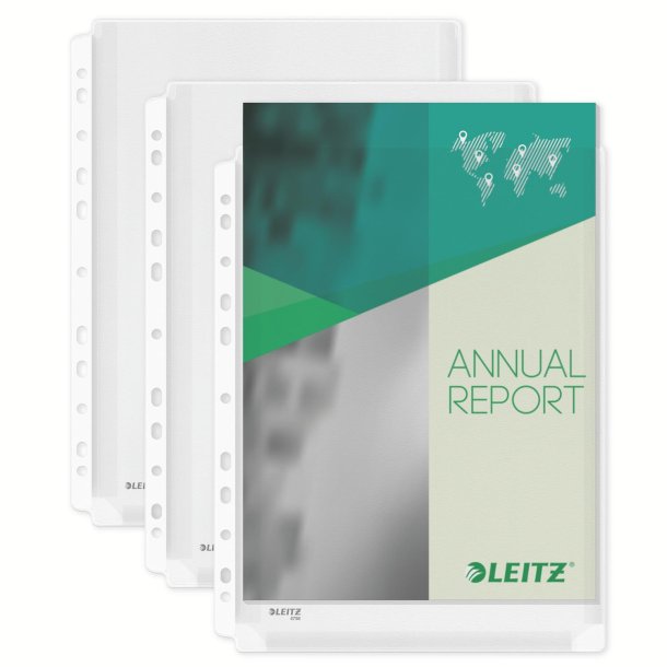 Kataloglomme 170my PVC pr�get A4 T� (10)