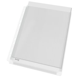 Kataloglomme 170my PVC pr�get A4 T� (10)