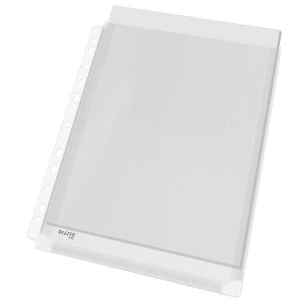 Kataloglomme 170my PVC pr�get A4 T� (10)