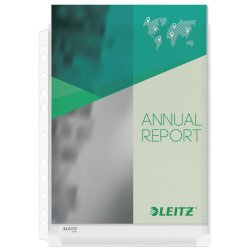 Kataloglomme 170my PVC pr�get A4 T� (10)