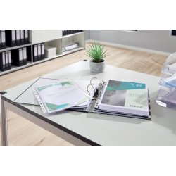 Kataloglomme 170my PVC pr�get A4 T� (10)