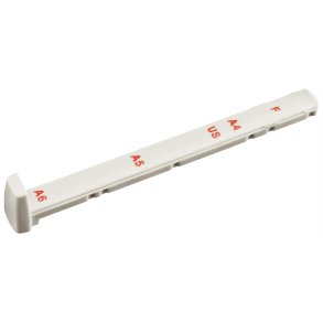 Hulapparat Cosy 2-huls t/30ark gr