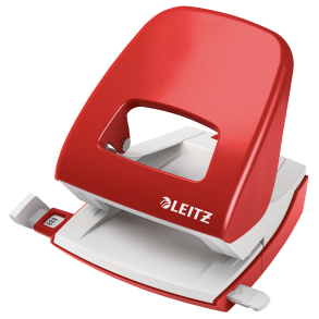 Hulapparat 5008 2-huls t/30ark r�d