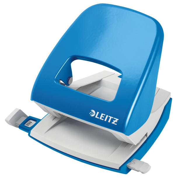 Hulapparat 5008 2-huls 30ark lysbl�