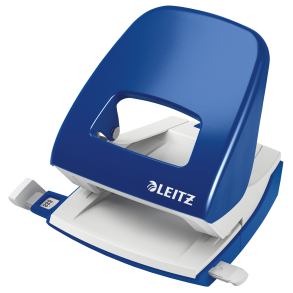 Hulapparat 5008 2-huls t/30ark bl