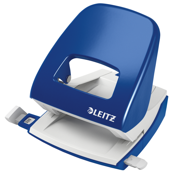 Hulapparat 5008 2-huls t/30ark bl�