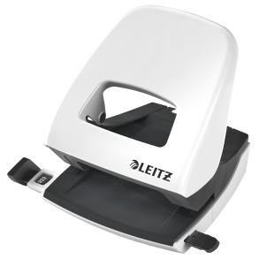 Hulapparat 5008 WOW 2-huls t/30ark hvid