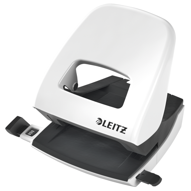 Hulapparat 5008 WOW 2-huls t/30ark hvid