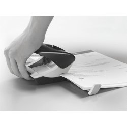 Hulapparat 5008 WOW 2-huls t/30ark gul