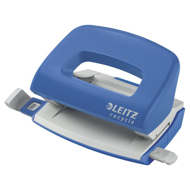 Hulapparat recycle 2-huls t/10ark bl