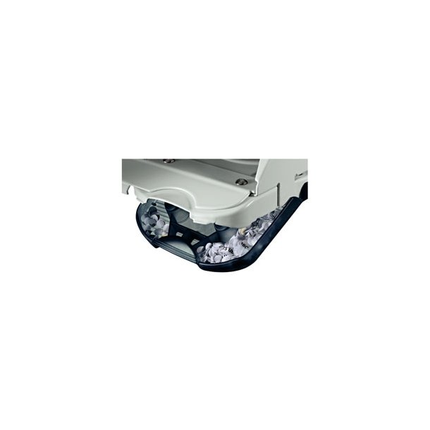 Hulapparat 5012 4-huls t/25ark gr