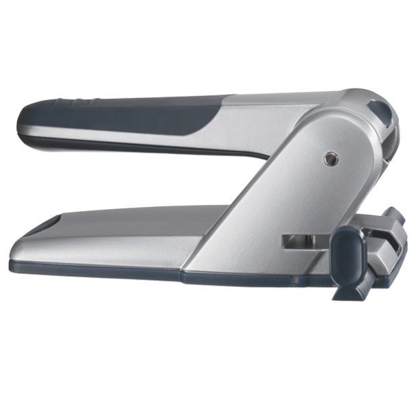 Hulapparat 5180 2-huls t/65 ark s�lv