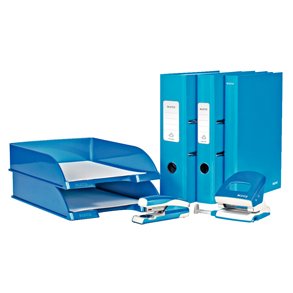 Brevbakke Plus WOW stabelbar bl