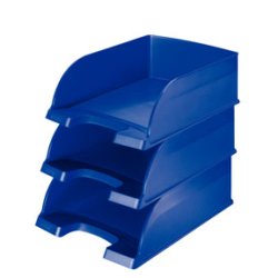 Brevbakke Plus Jumbo stabelbar klar