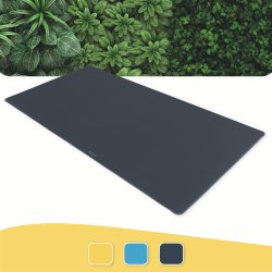 Skriveunderlag Cosy 80x40 gr�