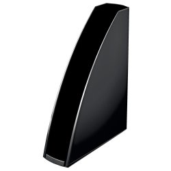 Tidsskriftsamler WOW Plus sort