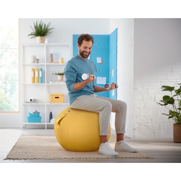 Balancebold Ergo Cosy gul