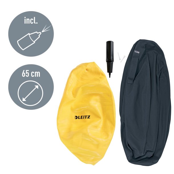 Balancebold Ergo Cosy gr