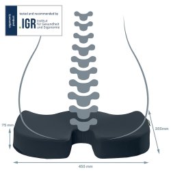 Siddepude Ergo Cosy gr�