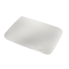 Skriveunderlag Frosty refleksfri50x65kla