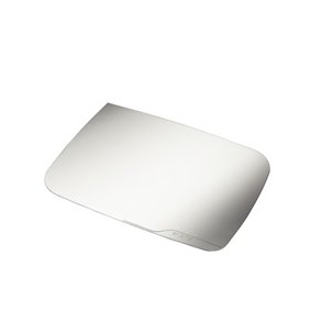 Skriveunderlag Plus 40x53 klar