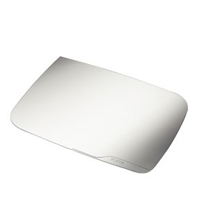 Skriveunderlag Plus 50x65 klar