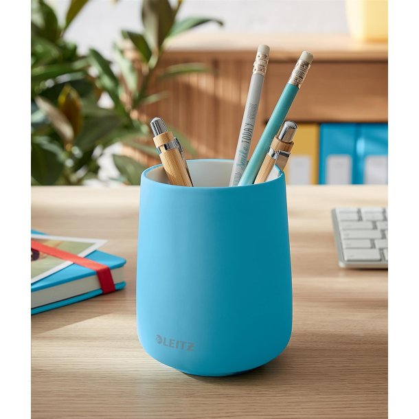 Penneholder Cosy bl