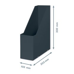 Tidsskriftsamler Click &amp; Store Cosy gr