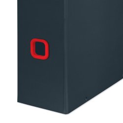 Tidsskriftsamler Click &amp; Store Cosy gr