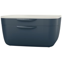 Skuffekabinet Cosy m/2skuffer gr�