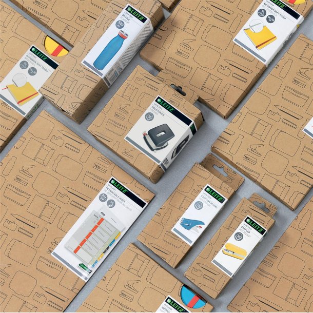 Skuffekabinet Cosy m/2skuffer gr�