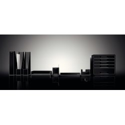 Tapedispenser inklusiv tape Dual sort