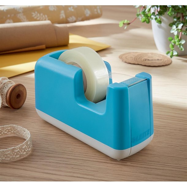 Tapedispenser inklusiv tape Cosy bl