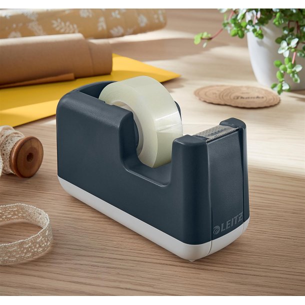 Tapedispenser inklusiv tape Cosy gr