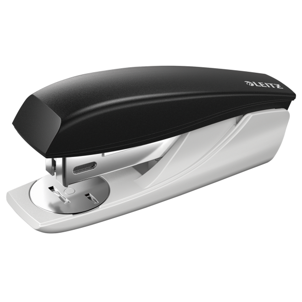 H�ftemaskine 5501 t/25ark sort&nbsp;