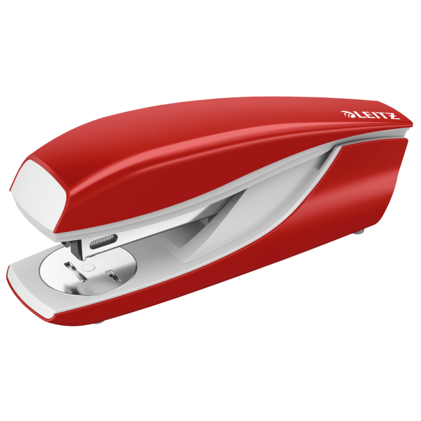 H�ftemaskine 5502 t/30ark r�d&nbsp;