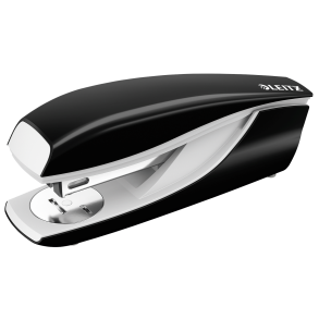 Hftemaskine 5502 t/30ark sort