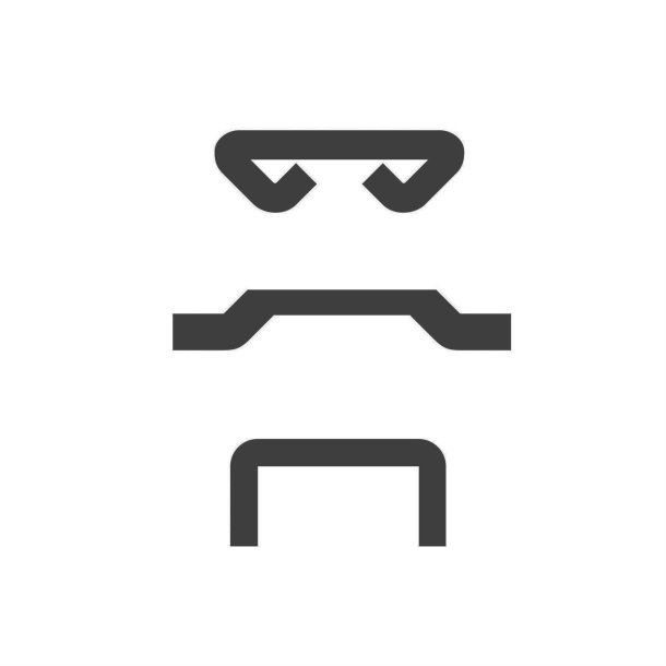 H�ftemaskine 5502 WOW t/30 ark gul