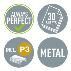 H�ftemaskine 5502 WOW t/30 ark gul